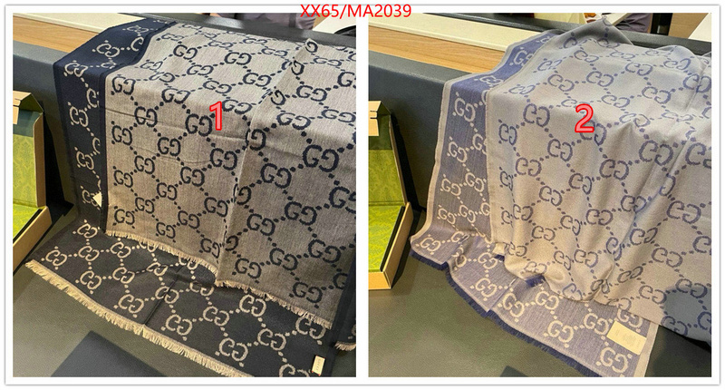 Scarf-Gucci high ID: MA2039 $: 65USD