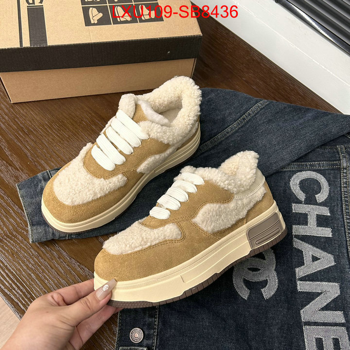 Women Shoes-UGG top quality website ID: SB8436 $: 109USD