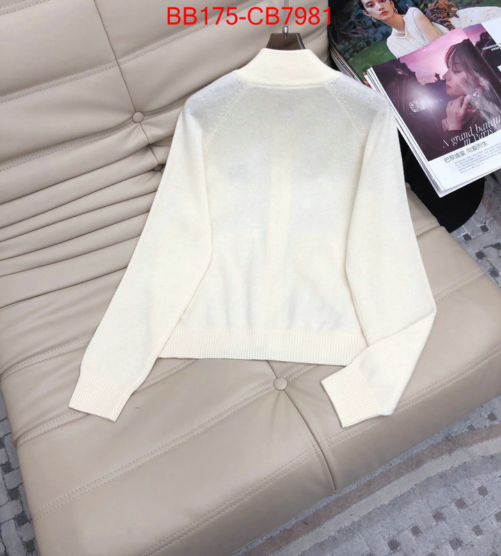 Clothing-MIU MIU unsurpassed quality ID: CB7981 $: 175USD