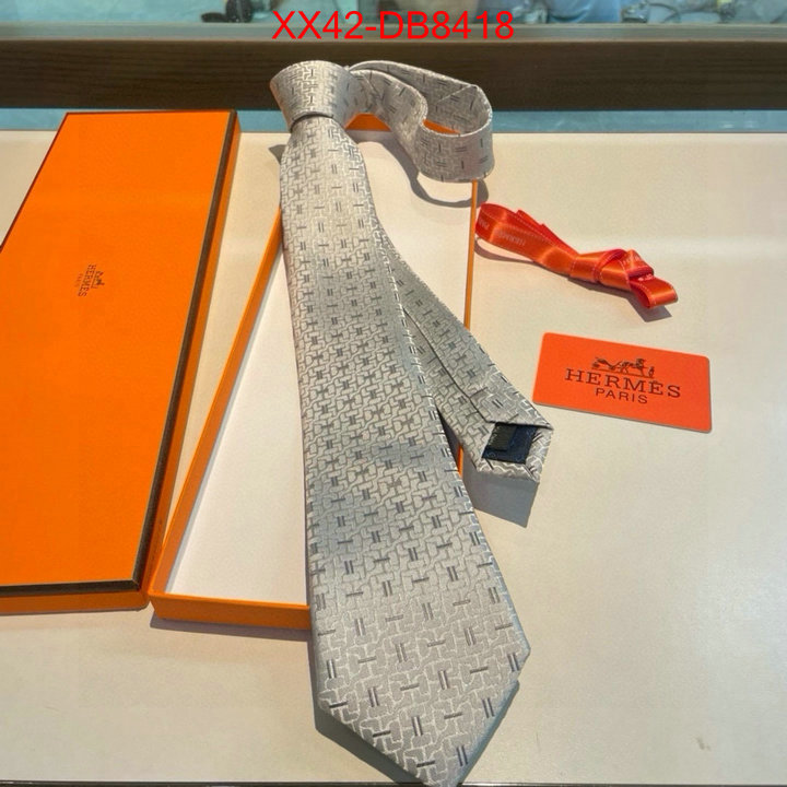 Ties-Hermes replica wholesale ID: DB8418 $: 42USD