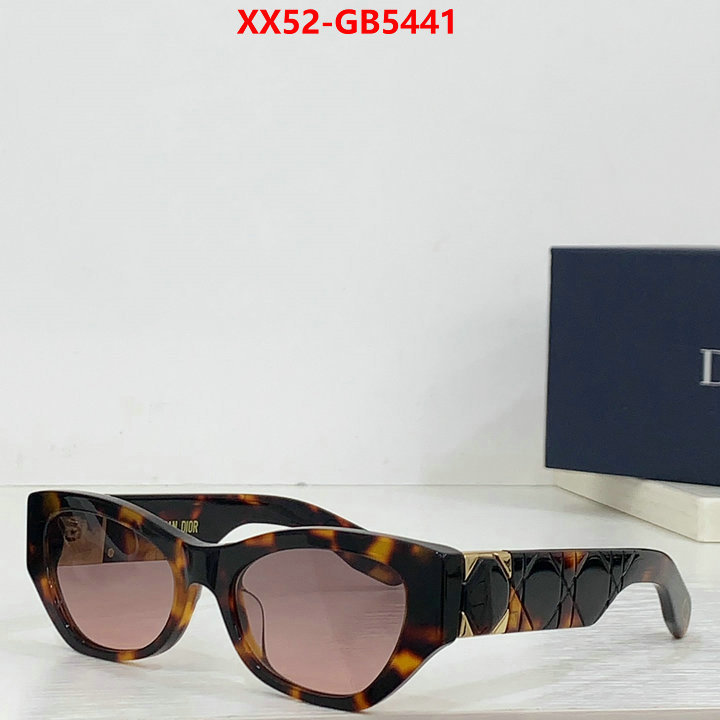 Glasses-Dior shop now ID: GB5441 $: 52USD