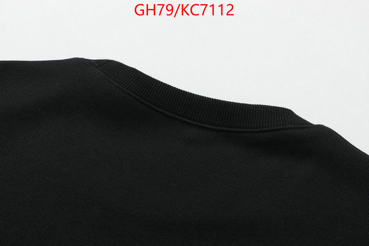 Clothing-LV first top ID: KC7112 $: 79USD