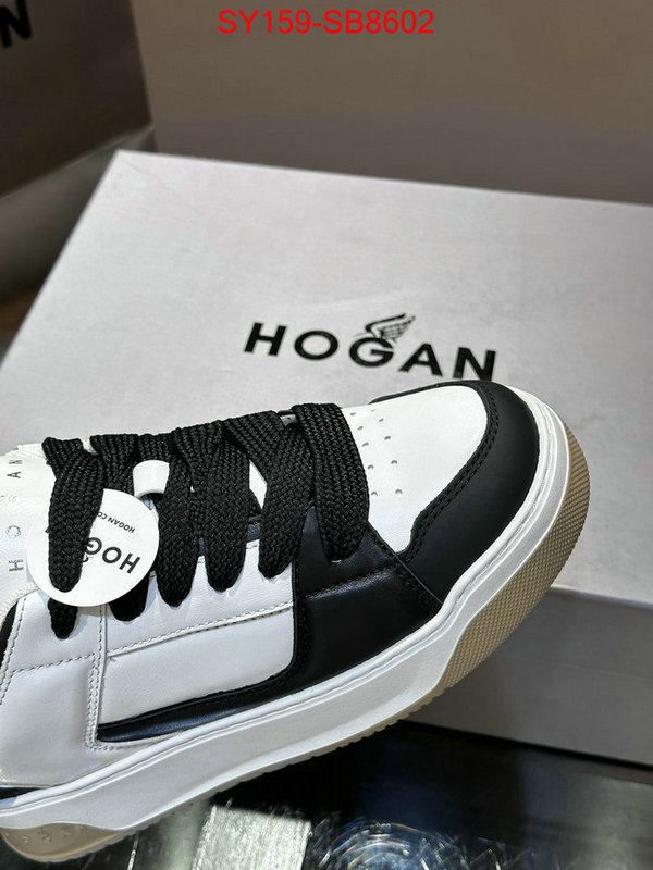 Men Shoes-Hogan are you looking for ID: SB8602 $: 159USD