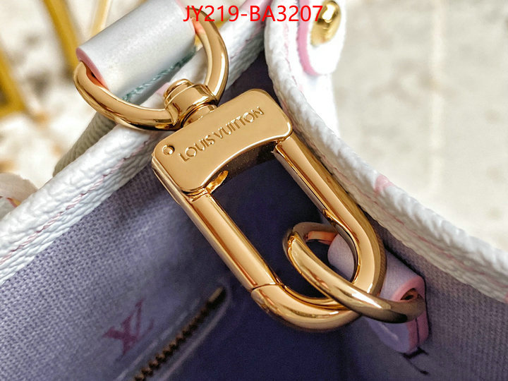 LV Bags(TOP)-Neverfull- designer replica ID: BA3207 $: 219USD,