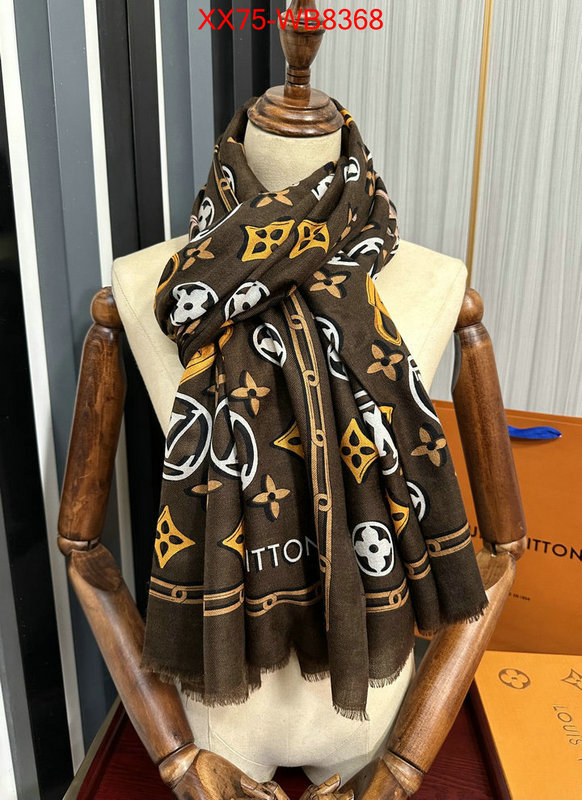 Scarf-LV what is a counter quality ID: MB8368 $: 75USD