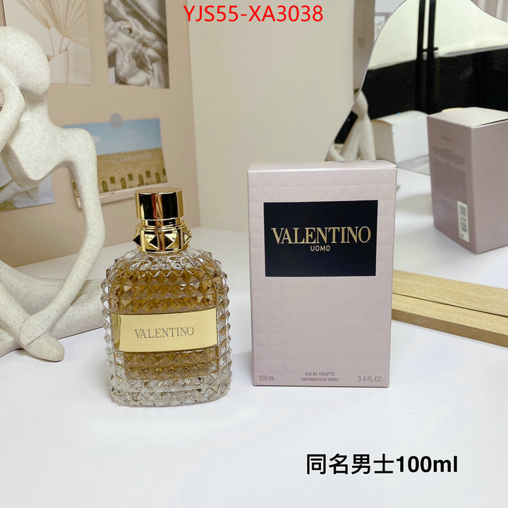 Perfume-Valentino best luxury replica ID: XA3038 $: 55USD