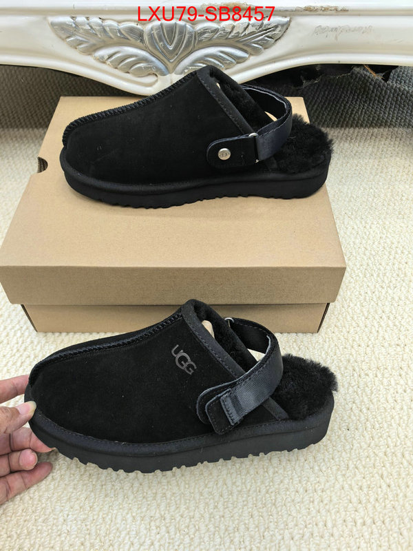 Women Shoes-UGG online shop ID: SB8457 $: 79USD