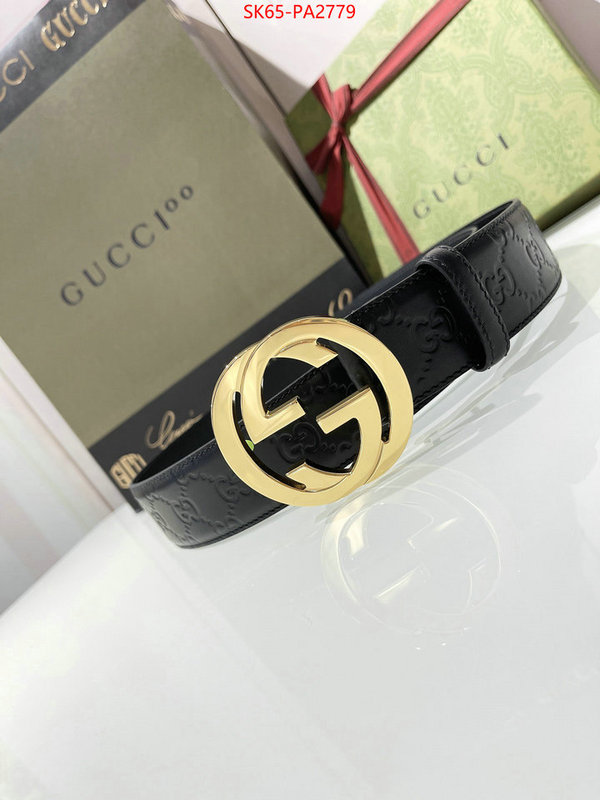 Belts-Gucci same as original ID: PA2779 $: 65USD