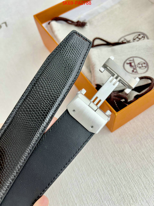 Belts-Hermes for sale cheap now ID: PA2788 $: 69USD