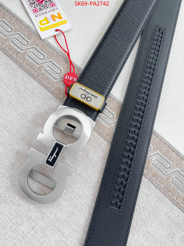 Belts-Ferragamo where can you buy a replica ID: PA2742 $: 69USD