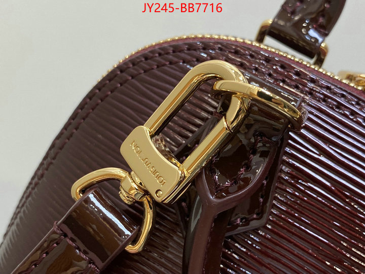 LV Bags(TOP)-Alma- aaaaa+ quality replica ID: BB7716