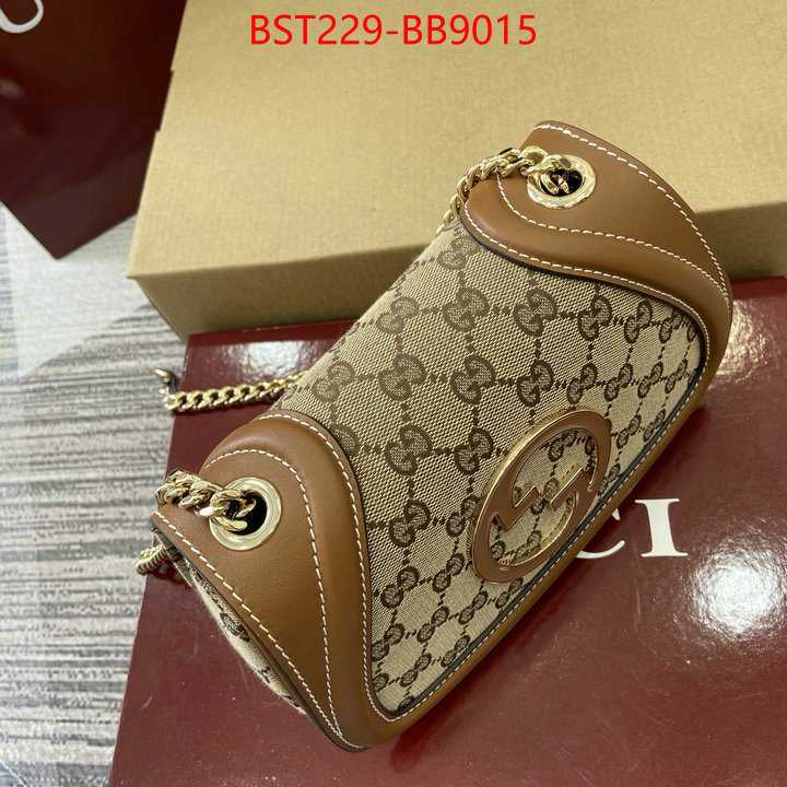 Gucci Bags(TOP)-Crossbody- is it illegal to buy ID: BB9015 $: 229USD,