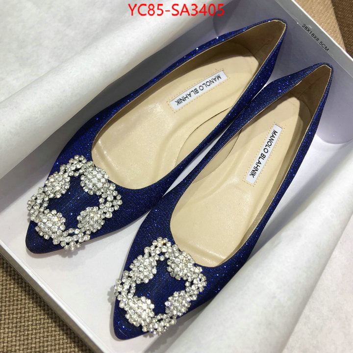 Women Shoes-Rogar Vivier where should i buy replica ID: SA3405 $: 85USD