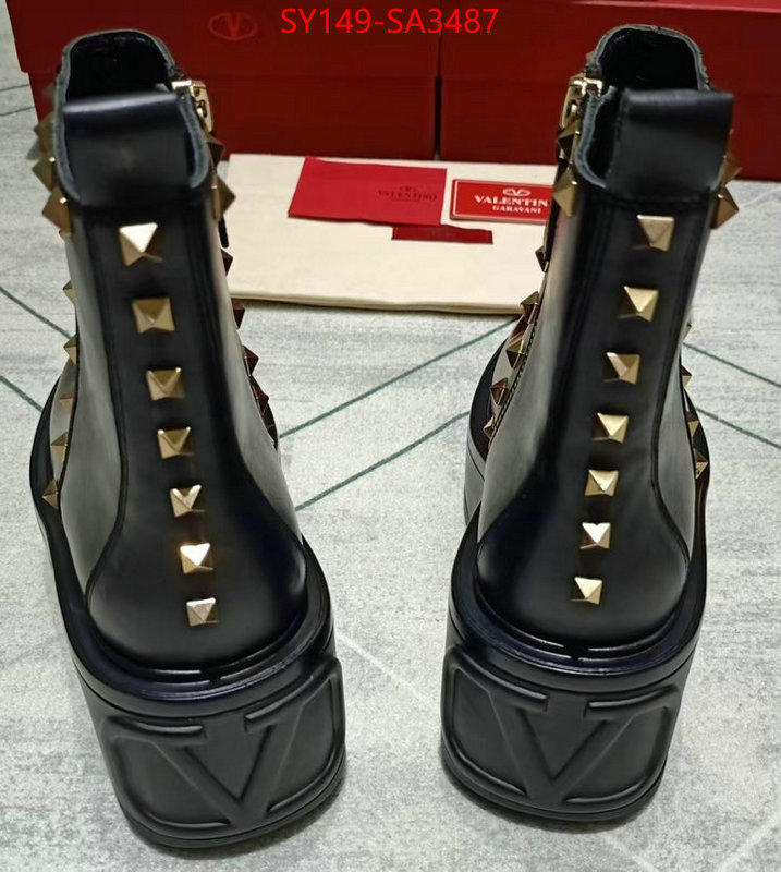 Women Shoes-Valentino fake ID: SA3487 $: 149USD