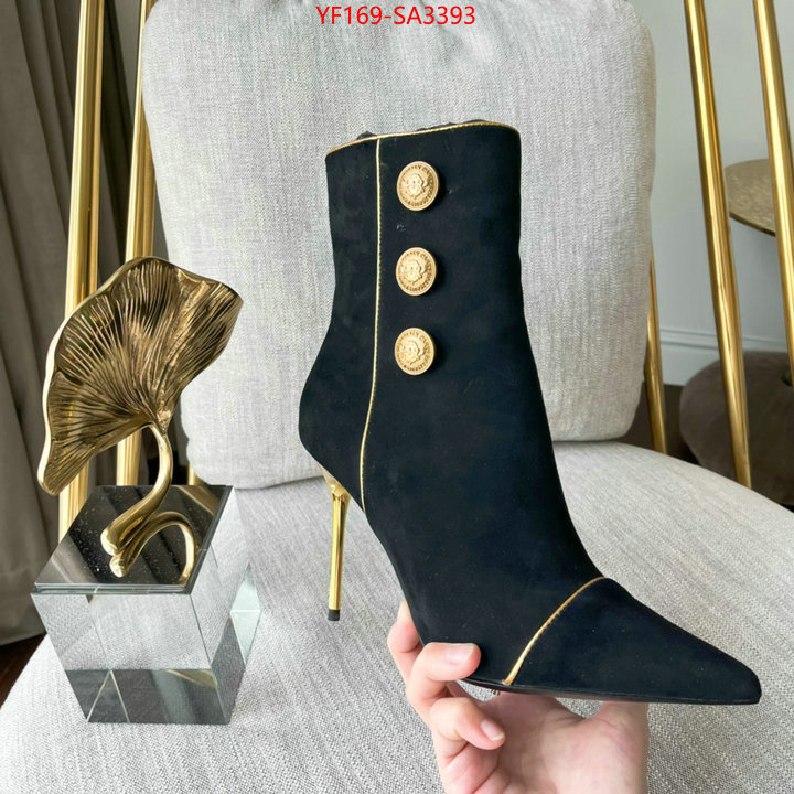 Women Shoes-Boots wholesale ID: SA3393 $: 169USD