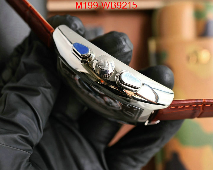 Watch(TOP)-Franck Muller the highest quality fake ID: WB9215 $: 199USD