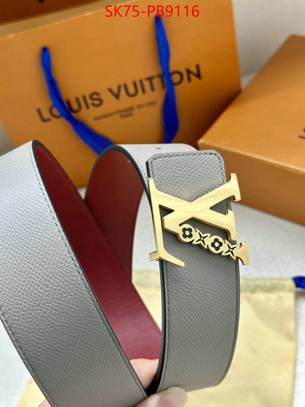 Belts-LV the most popular ID: PB9116 $: 75USD