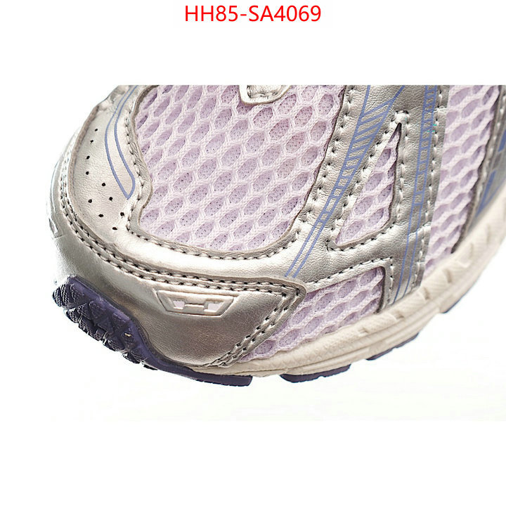 Kids shoes-New Balance wholesale replica shop ID: SA4069 $: 85USD