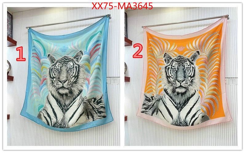 Scarf-Hermes online from china designer ID: MA3645 $: 75USD