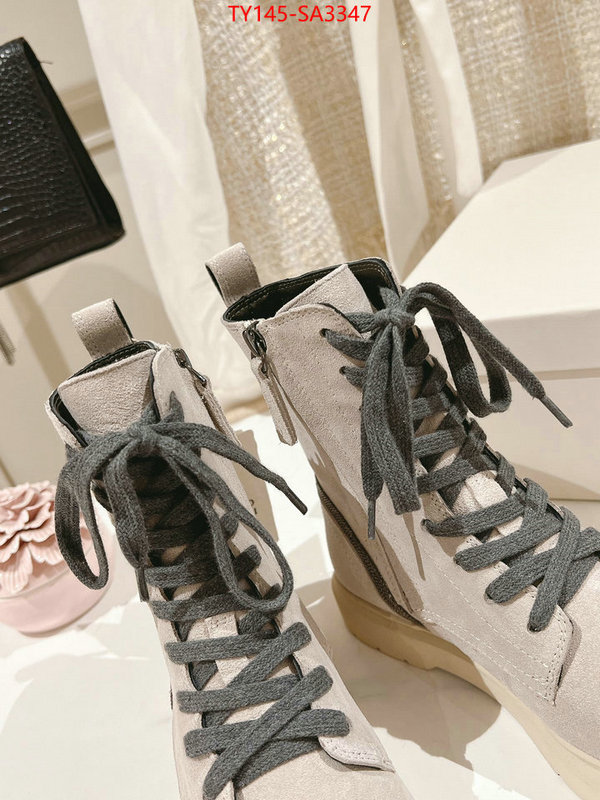 Women Shoes-Boots top sale ID: SA3347 $: 145USD