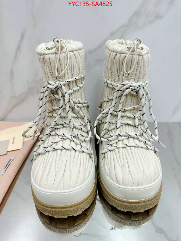 Women Shoes-Miu Miu website to buy replica ID: SA4825 $: 135USD