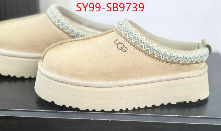 Women Shoes-UGG designer replica ID: SB9739 $: 99USD