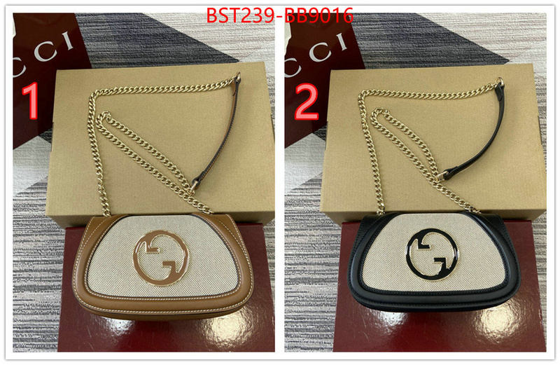 Gucci Bags(TOP)-Crossbody- aaaaa replica ID: BB9016 $: 239USD,