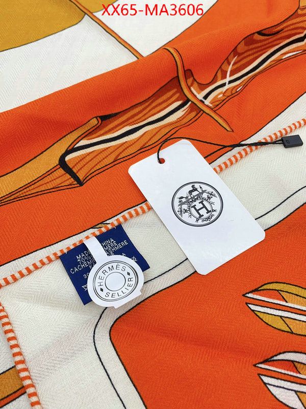 Scarf-Hermes replcia cheap ID: MA3606 $: 65USD