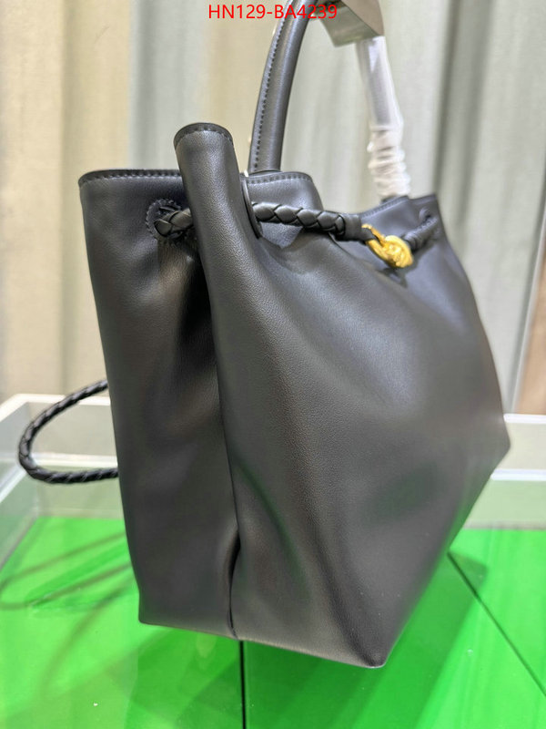 BV Bags(TOP)-Handbag- buy cheap replica ID: BA4239 $: 129USD,