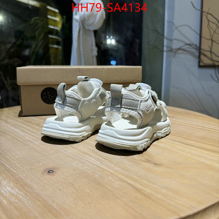 Kids shoes-NIKE we offer ID: SA4134 $: 79USD