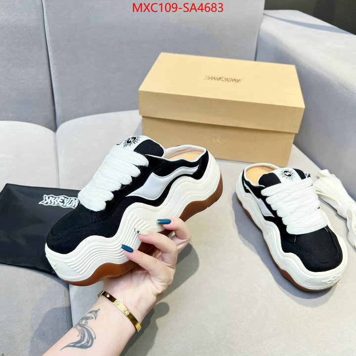 Women Shoes-HEYDAY how to start selling replica ID: SA4683 $: 109USD