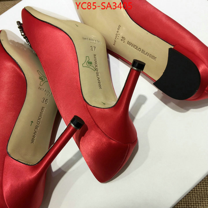 Women Shoes-Rogar Vivier where should i buy replica ID: SA3405 $: 85USD