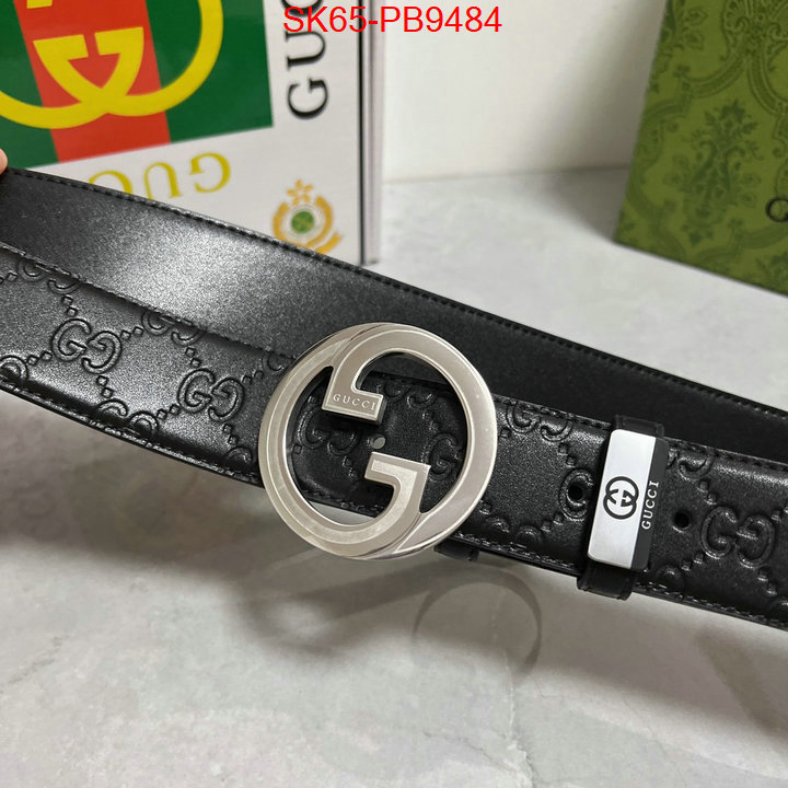 Belts-Gucci high quality happy copy ID: PB9484 $: 65USD