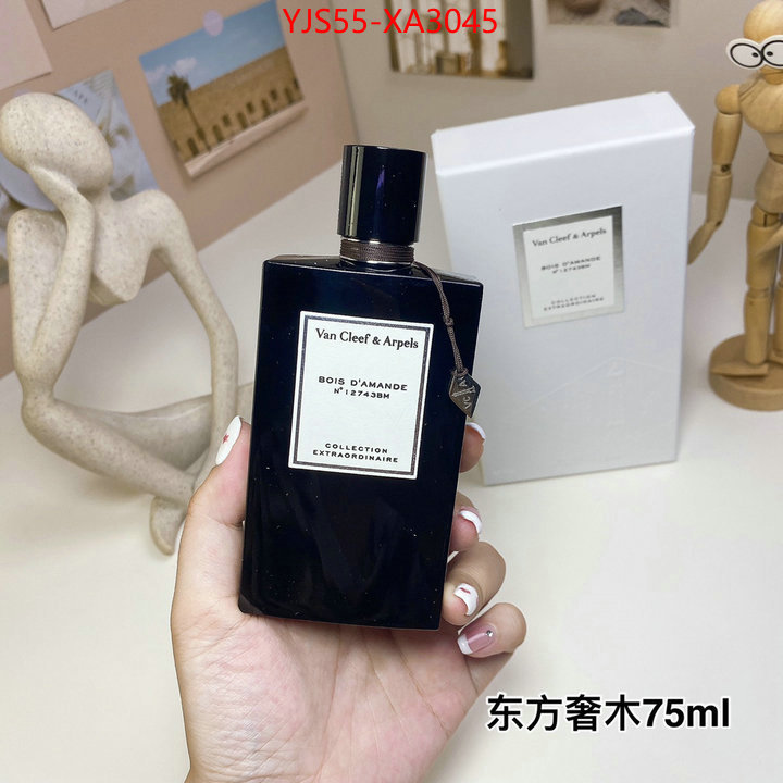 Perfume-VCA most desired ID: XA3045 $: 55USD