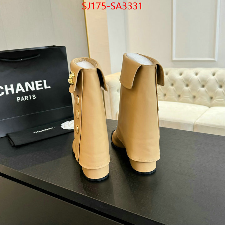 Women Shoes-Boots found replica ID: SA3331 $: 175USD