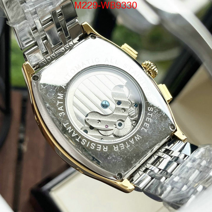 Watch(TOP)-Vacheron Constantin where could you find a great quality designer ID: WB9330 $: 229USD