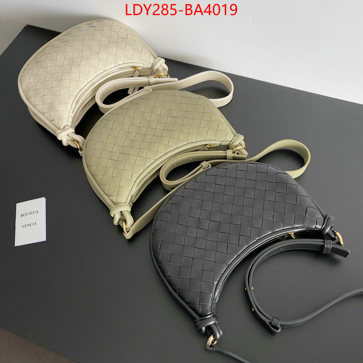 BV Bags(TOP)-Crossbody- where can i buy ID: BA4019 $: 285USD,