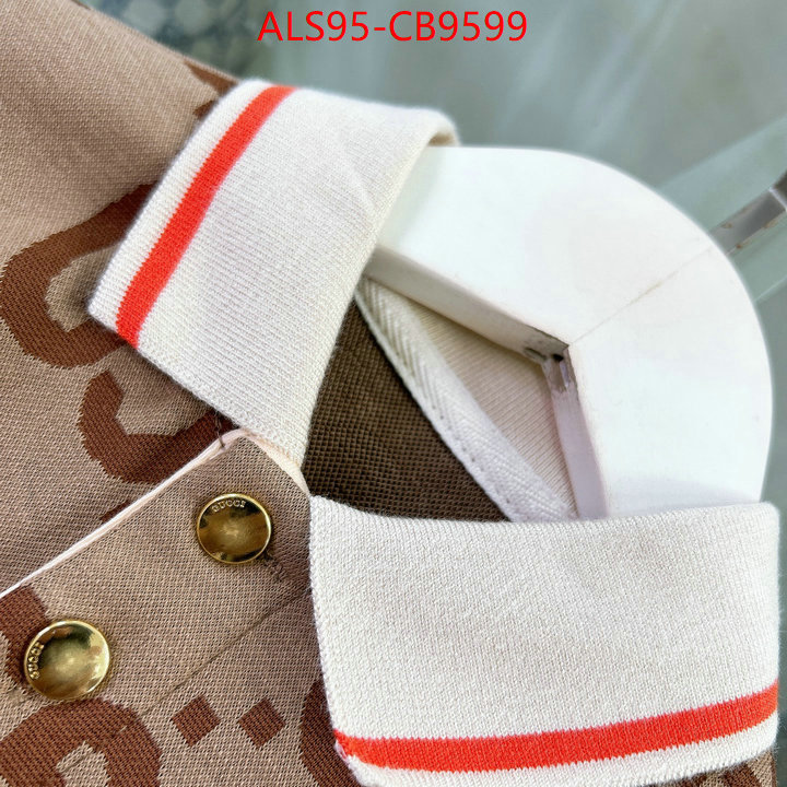 Kids clothing-Gucci buy high quality cheap hot replica ID: CB9599 $: 95USD