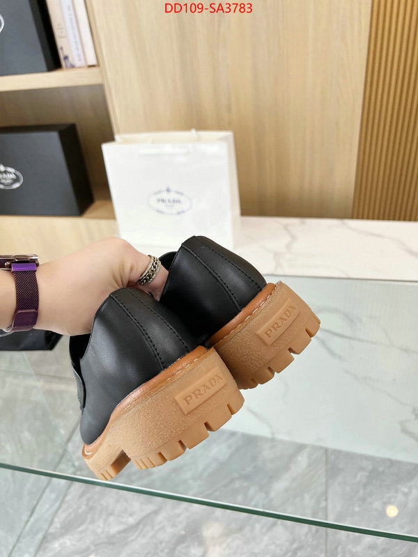 Women Shoes-Prada how to buy replica shop ID: SA3783 $: 109USD