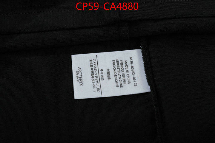 Clothing-JiL Sander for sale cheap now ID: CA4880 $: 59USD