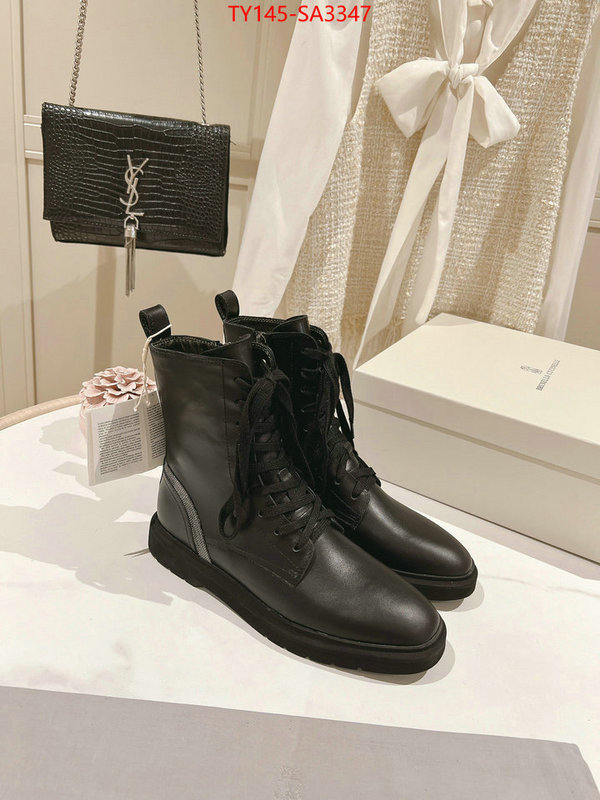 Women Shoes-Boots top sale ID: SA3347 $: 145USD