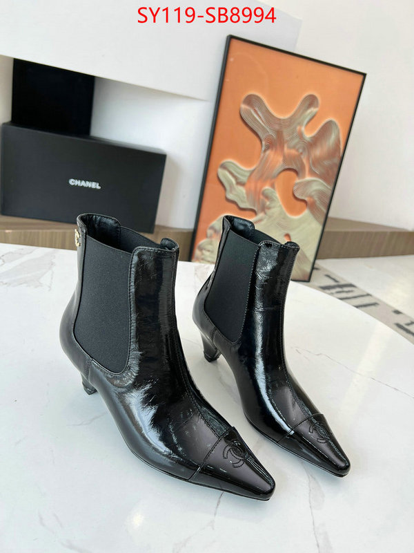 Women Shoes-Boots new designer replica ID: SB8994 $: 119USD