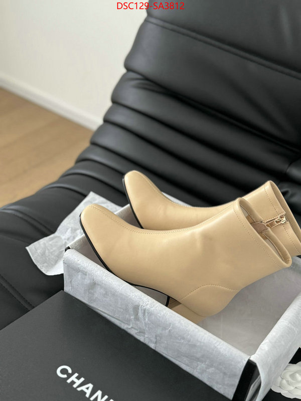 Women Shoes-Boots find replica ID: SA3812 $: 129USD