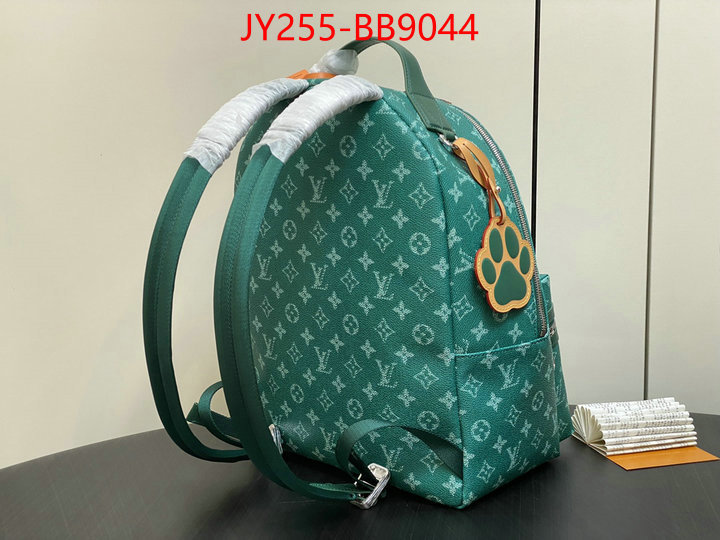 LV Bags(TOP)-Backpack- luxury 7 star replica ID: BB9044 $: 255USD,