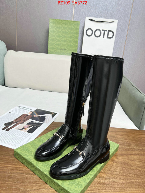 Women Shoes-Boots online from china designer ID: SA3772 $: 109USD