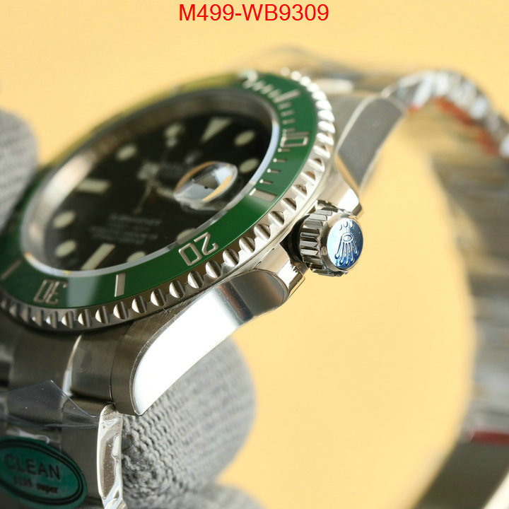 Watch(TOP)-Rolex where could you find a great quality designer ID: WB9309 $: 499USD