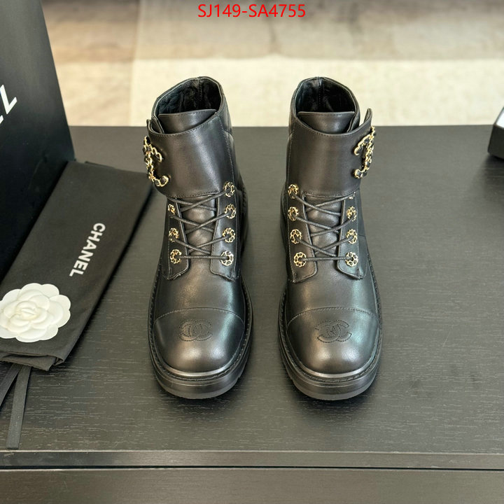 Women Shoes-Boots buy cheap replica ID: SA4755 $: 149USD