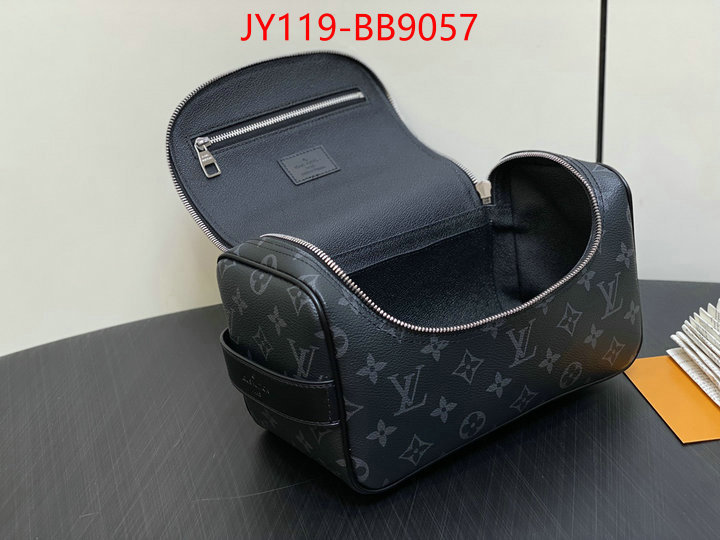 LV Bags(TOP)-Vanity Bag- how to start selling replica ID: BB9057 $: 119USD,