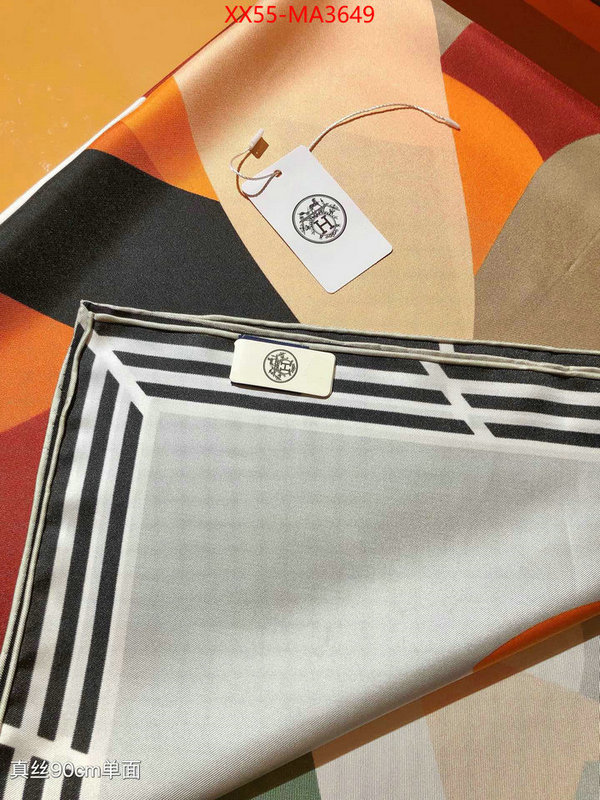 Scarf-Hermes online sale ID: MA3649 $: 55USD