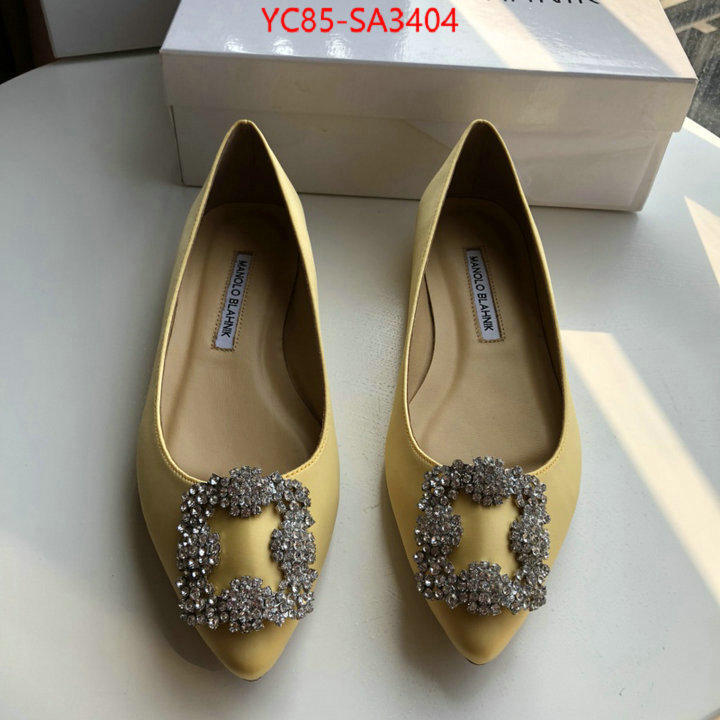 Women Shoes-Rogar Vivier high quality replica ID: SA3404 $: 85USD